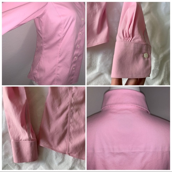 BROOKS BROTHERS Non-Iron Shirt - Picture 14 of 16